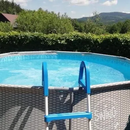 Hétvégi ház Zlicko *