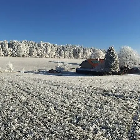 Hétvégi ház Zlicko