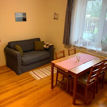 Hétvégi ház Zlicko *