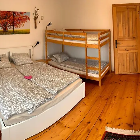 Zlicko Hétvégi ház *