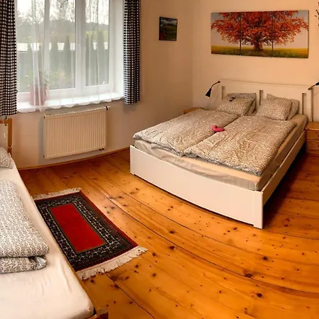 Zlicko Hétvégi ház *