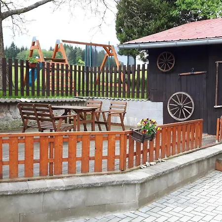 Zlicko Hétvégi ház Vysoka Srbska